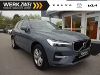 Gebraucht Volvo XC60 Core 197 PS (144 kW) 2023 Thunder grey SUV