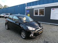 gebraucht Hyundai i10 YES!*Sitzheizung*Klima*S-Heizung*Tempomat