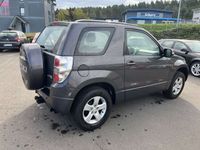 gebraucht Suzuki Grand Vitara 1.6 City