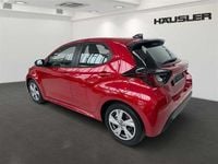 Neu Mazda 2 Exclusive-Line 116 PS (85 kW) 2025 Weiß Limousine