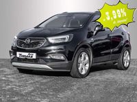 gebraucht Opel Mokka X Innovation 1.6D