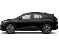 Gebraucht VW ID.4 Pro Performance 150 kW (204 PS) 2022 Schwarz (grenadillschwarz metallic) SUV