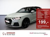 Gebraucht Audi A1 Sportback Advanced Plus 95 PS (69 kW) 2024 Tausilber metallic Kleinwagen