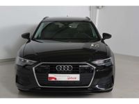 gebraucht Audi A6 Avant 45 TFSI quattro