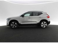 Gebraucht Volvo XC40 Plus 163 PS (119 kW) 2025 Silber SUV