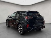 Gebraucht Ford Puma ST-Line 155 PS (114 kW) 2023 Agate black metallic SUV