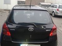 gebraucht Toyota Yaris 