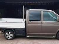 Gebraucht VW T5 180 PS (132 kW) 2015 Van