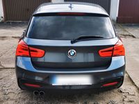 gebraucht BMW 120 d xDrive M Sport A M Sport