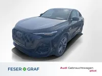 Gebraucht Audi Q5 Sportback Ambiente 204 PS (150 kW) 2025 Mythosschwarz metallic SUV