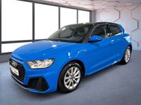 gebraucht Audi A1 30 TFSI S tronic S LINE +NAVI+B&O+