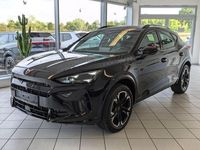 Gebraucht Cupra Formentor 150 PS (110 kW) 2025 Schwarz SUV