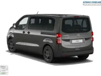 Ny Opel Vivaro 177 HK (130 kW) 2025 Grå MPV