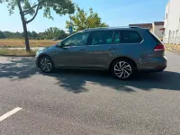 Gebraucht VW Golf VII Join 150 PS (110 kW) 2019 Grau Kombi
