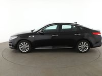 gebraucht Kia Optima 1.7 CRDi Spirit, Diesel, 16.480 €