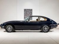 Gebraucht Jaguar E-Type S 265 PS (194 kW) 1971 Blau
