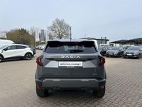 Neu Dacia Duster Journey 154 PS (113 kW) 2026 Dolomitgrau SUV