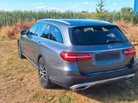 Gebraucht Mercedes E400 340 PS (250 kW) 2020 Grau Kombi
