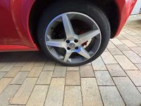 Gebraucht Opel Tigra Enjoy 90 PS (66 kW) 2004 Rot Cabrio