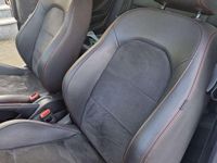 Gebraucht Seat Ibiza SC 95 PS (69 kW) 2017 Weiß Kleinwagen