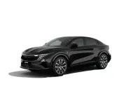 Neu Alpine A390 294 kW (401 PS) 2026 Tiefschwarz metallic SUV
