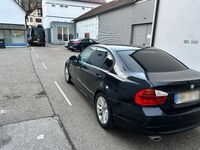 gebraucht BMW 320 d touring -