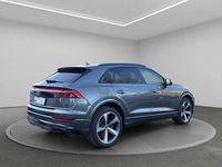 Gebraucht Audi Q8 Ambiente 286 PS (210 kW) 2024 Daytonagrau perleffekt SUV