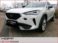 Second-hand Cupra Formentor 150 CP (110 kW) 2024 Alb SUV