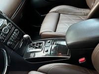 Gebraucht Infiniti Fx30 238 PS (175 kW) 2010 SUV