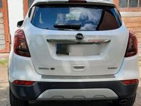 gebraucht Opel Mokka X Innov. * 4x4 Allrad * Lenkradheizung * Navi * ECO