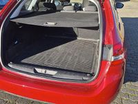 Gebraucht Peugeot 308 SW 131 PS (96 kW) 2020 Rot Kombi