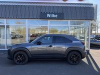 Gebraucht Mazda MX30 Exclusive-Line 170 PS (125 kW) 2025 Grau SUV
