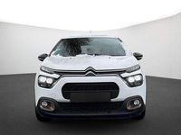 Gebraucht Citroën C3 PureTech 83 PS (61 kW) 2023 Weiß Limousine