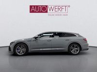 Gebraucht VW Arteon R 320 PS (235 kW) 2024 Grau Kombi