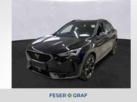 Gebraucht Cupra Formentor VZ 310 PS (228 kW) 2024 Midnight schwarz metallic SUV