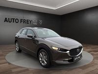 Gebraucht Mazda CX-30 Selection 150 PS (110 kW) 2021 Titanium flash SUV