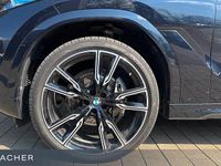 Gebraucht BMW X6 Performance 340 PS (250 kW) 2025 Carbonschwarz metallic SUV