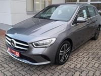 Używany Mercedes E250 Progressive 160 KM (117 kW) 2021 Szary Sedan/Limuzyna