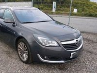 gebraucht Opel Insignia Sport
