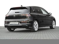 Gebraucht VW Golf VIII R-line 150 PS (110 kW) 2025 Grenadillschwarz metallic Limousine