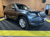 gebraucht Skoda Kodiaq Style 4x4 TDI DSG *Navi*LED*Kessy*Tempo*