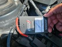 Gebraucht BMW 116 136 PS (100 kW) 2012 Blau Kleinwagen