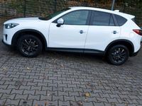 gebraucht Mazda CX-5 Automatik