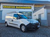 Second-hand Opel Combo 105 CP (77 kW) 2016 Alb Monovolum