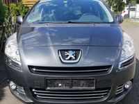 gebraucht Peugeot 5008 1.6 e-HDi Active Automatik