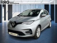 Gebraucht Renault Zoe Experience 50 kW (69 PS) 2021 Highland grey Kleinwagen