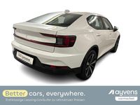 Gebraucht Polestar 2 164 kW (224 PS) 2022 Weiß Kleinwagen