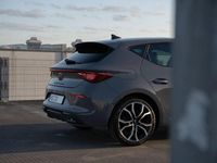 Gebraucht Cupra Leon 150 PS (110 kW) 2023 Grau Limousine