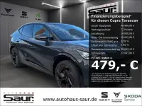 Gebraucht Cupra Tavascan Endurance 210 kW (286 PS) 2024 Uranograu SUV