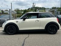 Second-hand Mini Metropolitan 102 CP (75 kW) 2016 Alb